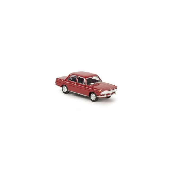 Brekina 1:87/H0 Nr. 24419 BMW 2000 Rd DK TAXA