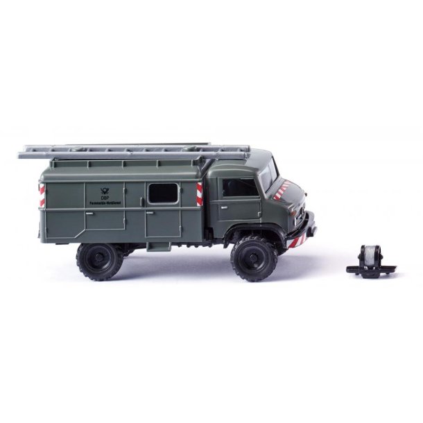 Wiking 1:87/H0 Nr. 036002 Unimog S 404