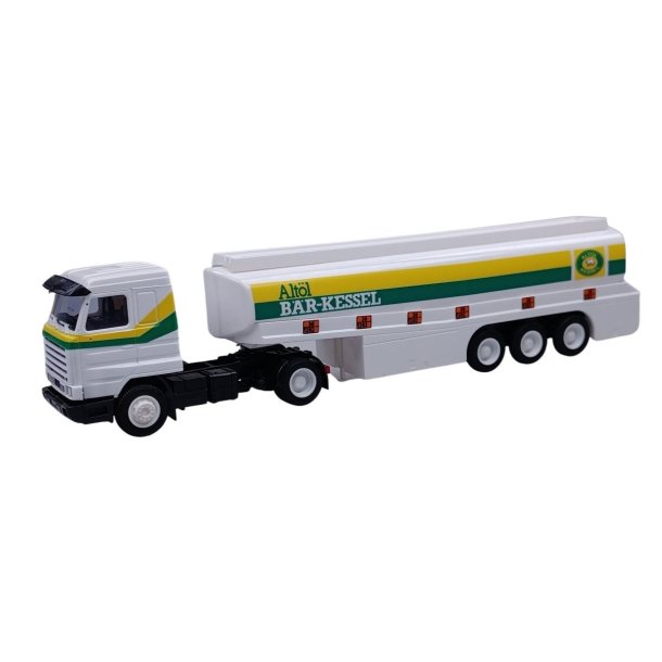 AWM 1:87/H0 Nr. AWM 76095 BR-KESSEL SCANIA 143 STREAMLINE TANKTRAILER *