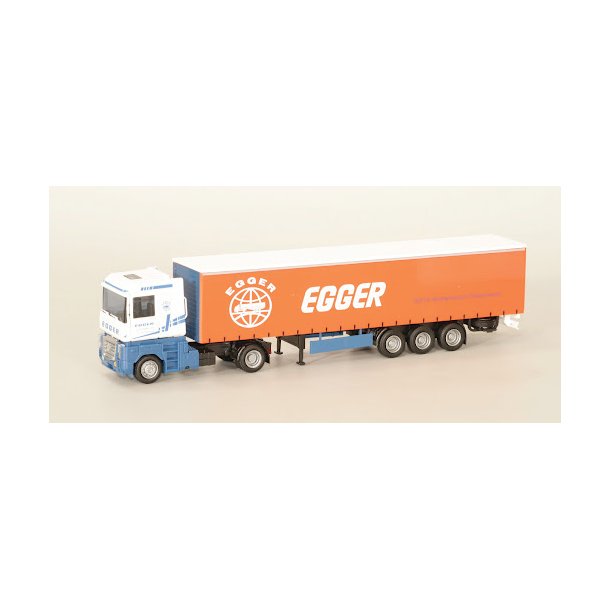 AWM 1:87/H0 Nr. AWM 54218 RENAULT MAGNUM  EGGER TRANSPORT *