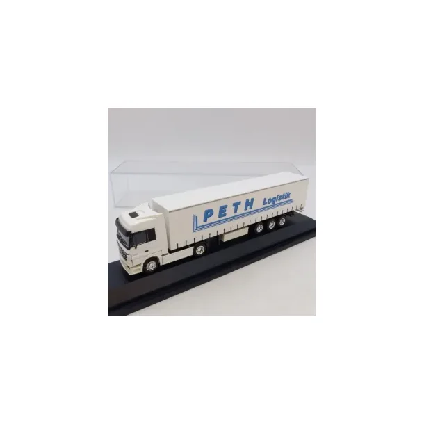 AWM 1:87/H0 Nr. AWM 56519 MB Actros PETH logistik *