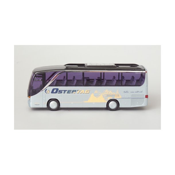 AWM 1:87/H0 Nr. 71713 Setra S 411 HD Pskedag *