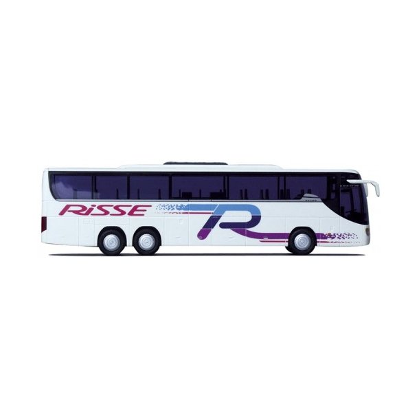 AWM 1:87/H0 Nr. 73326 Setra S 416 GT-HD RISSE *