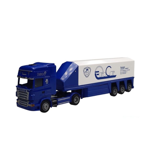 AWM 1:87/H0 Nr. AWM 73659 Scania R500 Glastransport *