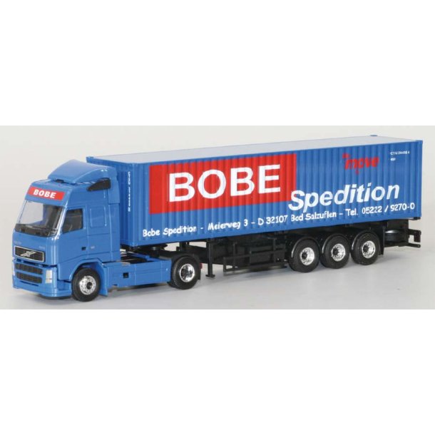 AWM 1:87/H0 Nr. AWM 73851 Volvo FH Glob. / Aerop *