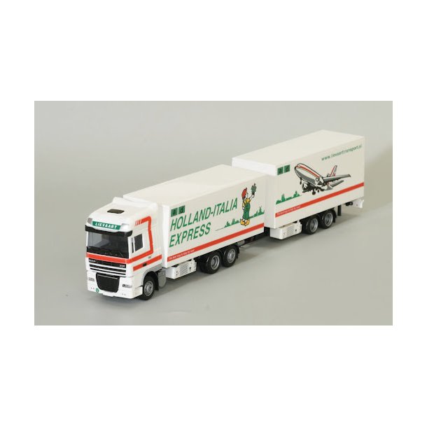 AWM 1:87/H0 Nr. AWM 74098 DAF XF 105 *