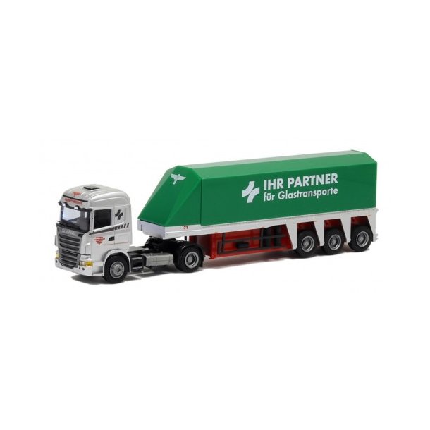 AWM 1:87/H0 Nr. AWM 74491 Scania R09 *