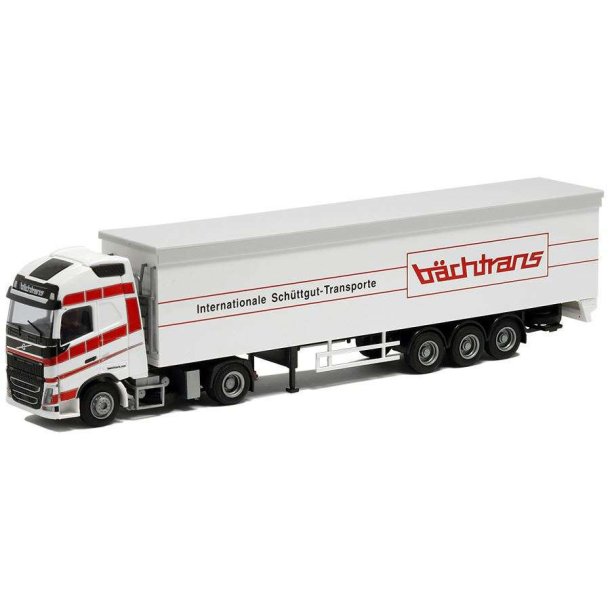 AWM 1:87/H0 Nr. AWM 75269 Volvo FH 12 Globetrotter *