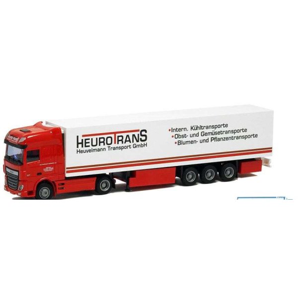 AWM 1:87/H0 Nr. AWM 75309 DAF XF 106 Super Space Cab *