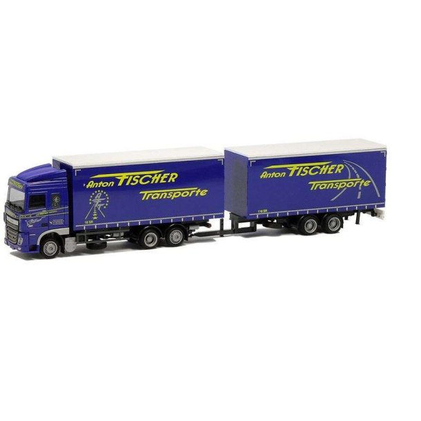 AWM 1:87/H0 Nr. AWM 75347 Daf XF 106 *