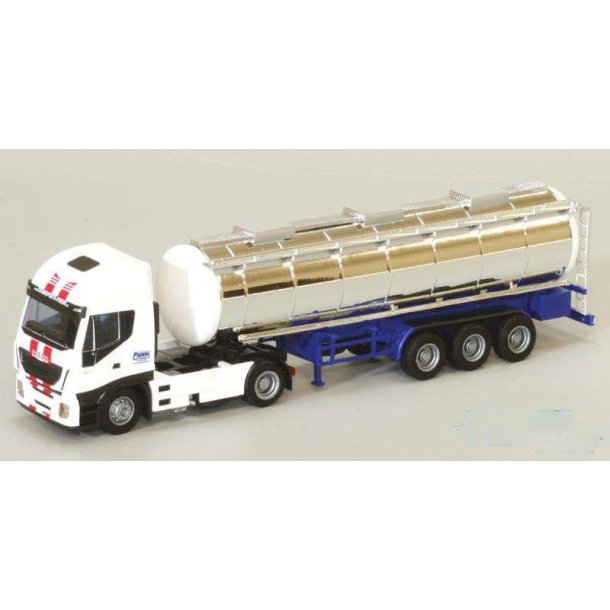 AWM 1:87/H0 Nr. AWM 75431Iveco HIWay Tanker *