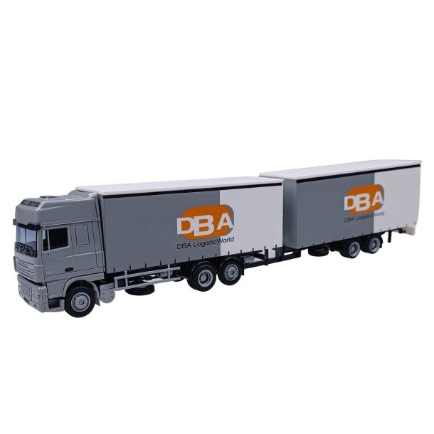 AWM 1:87/H0  Nr. AWM 76139 DAF XF 95 SSC *