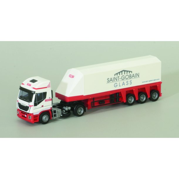 AWM 1:87/H0  Nr. AWM 9068.11 Iveco HiWay inloader *