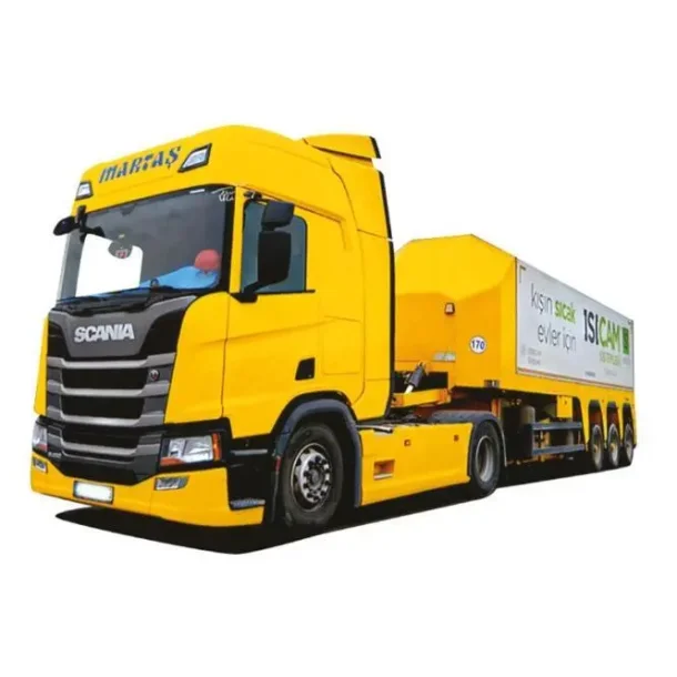 AWM 1:87/H0 NR. AWM 9278.01 Martas Scania R Innenlader *