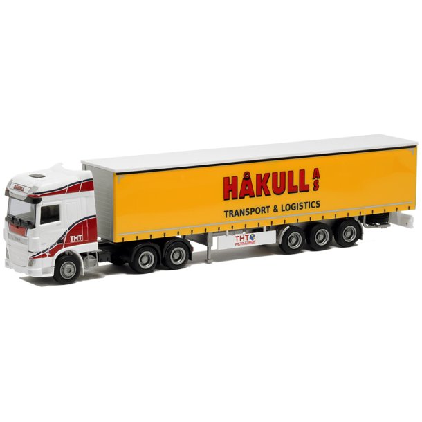 AWM 1:87/H0 Nr. AWM 53670 HKULL DAF XF EURO6 *