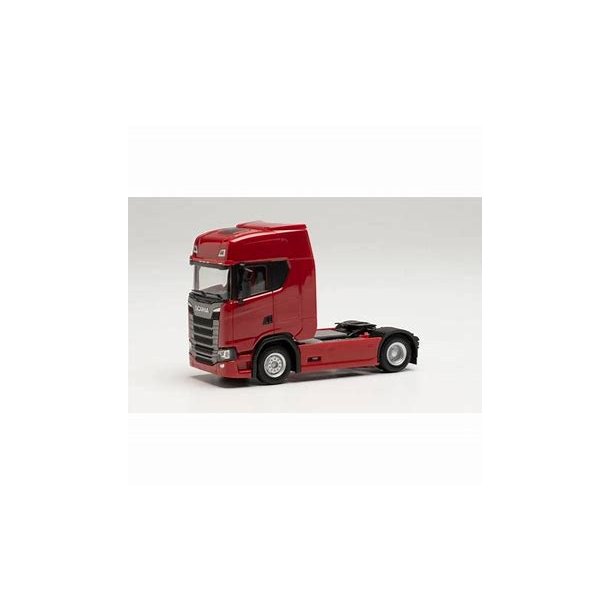 Herpa 1:87/H0 Nr. H350730 Scania CS 20 ZM *