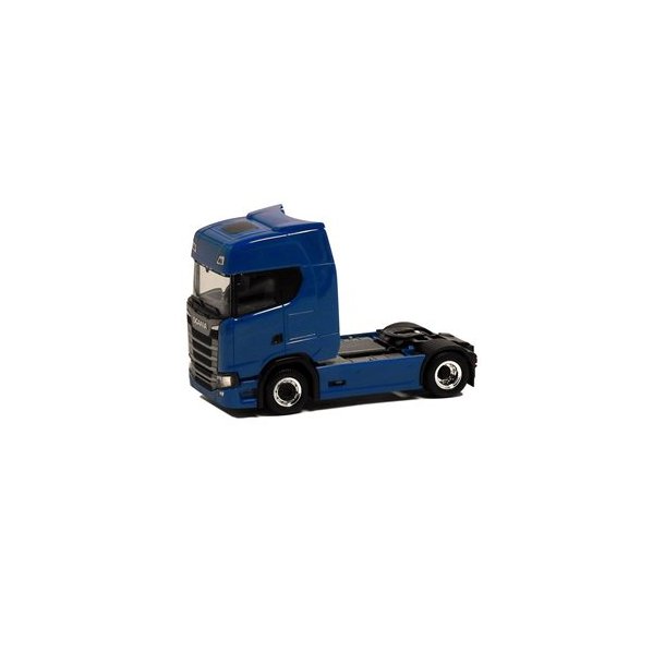 Herpa 1:87/H0 Nr. H580434 Scania CS 20 Bl *