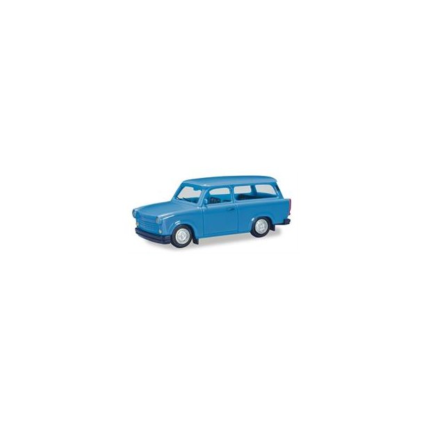 HERPA 1:87/H0 NR. 027359003 TRABANT UNIVERSAL STATIONCAR *