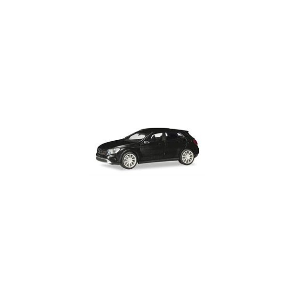 HERPA 1:87/H0 NR. 038317002 MERCEDES-BENZ GLA-KLASSE