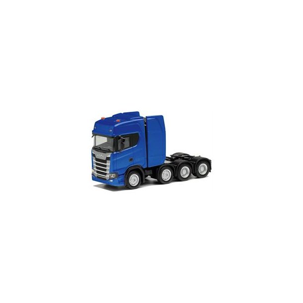 HERPA 1:87/H0 H349611 SVRGODS TRKKER SCANIA CS 20 HD NYHED *