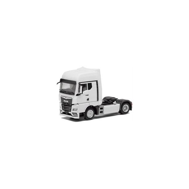 HERPA 1:87/H0 NR. 311922 TRKKER M.A.N. TGX GX HVID NYHED *