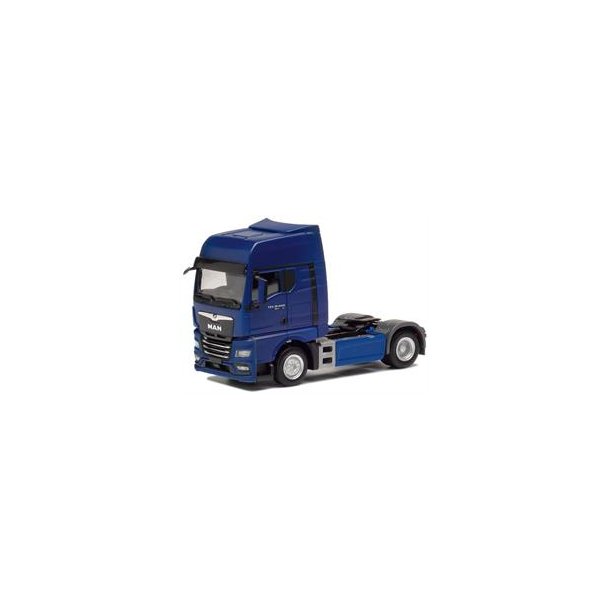 HERPA 1:87/H0 NR. 312134 TRKKER M.A.N. TGX GX BL *