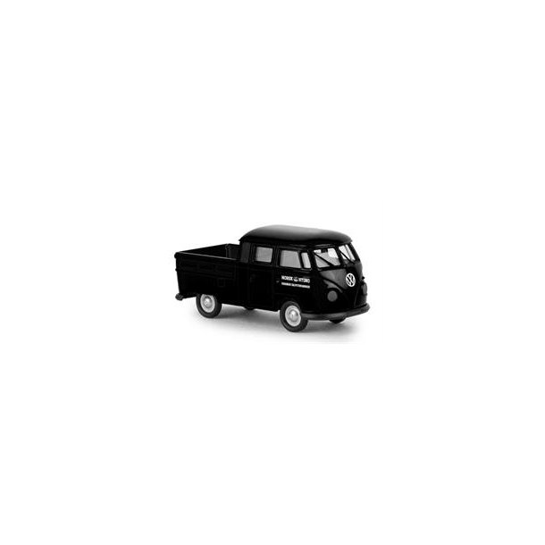 BREKINA 1:87/H0 NR.32835  NORSK HYDRO SALPETERFABRIKKEN VW T1b