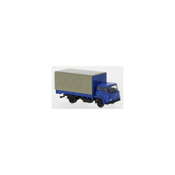 BREKINA 1:87/H0 NR. 35901 BEDFORD TK BL NYHED 2021 S LIGE KOMMET HJEM