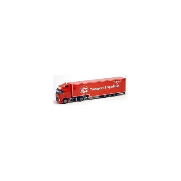 AWM 1:87/H0 Nr. AWM53464 HCS TRANSPORT AIR CARGO, VOLVO FH 12 *