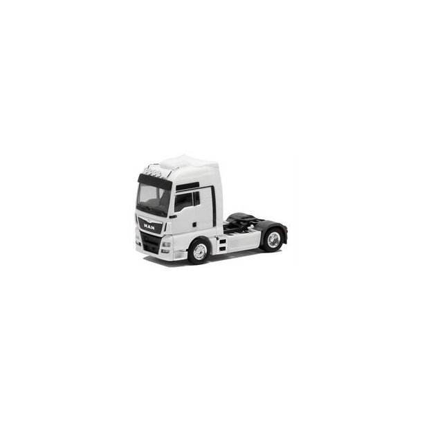 HERPA 1:87/H0 NR. 570476 TRKKER M.A.N. TGX XXL EURO 6 MASSER AF KROM 