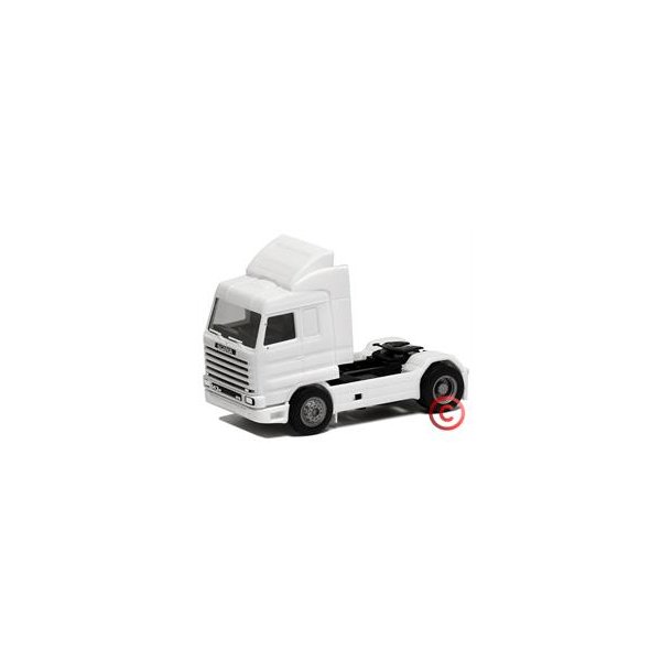 HERPA 1:87/H0 NR. BASISMODEL 580053 TRKKER SCANIA 143 STREAMLINE  EPOKE IV 