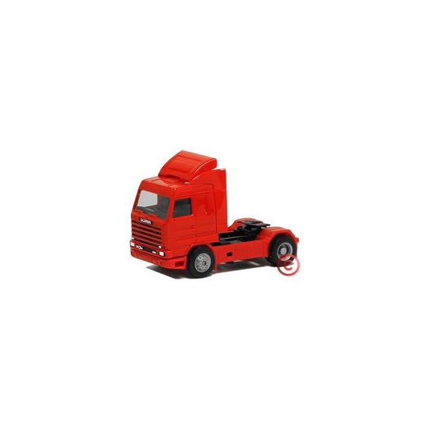 HERPA 1:87/H0 NR. 580054 TRKKER SCANIA 143 STREAMLINE RD