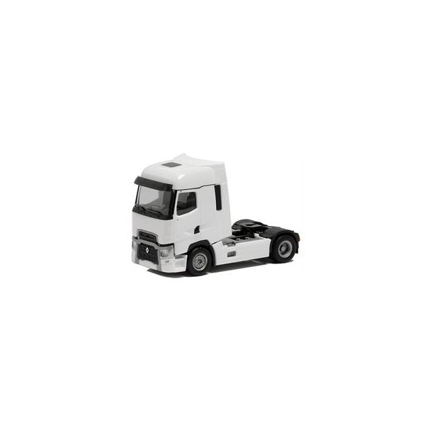 HERPA 1:87/H0 NR. 620400 TRKKER RENAULT T HVID NYHED