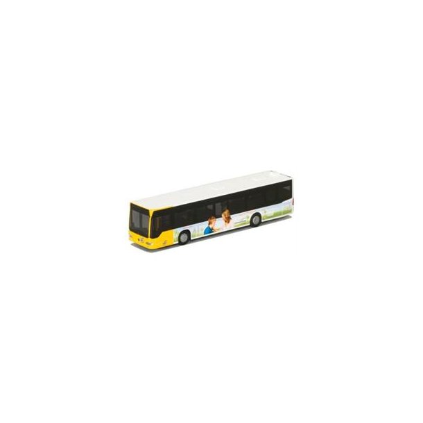 AWM 1:87/H0 Nr. 74589 BYBUS VWG OLDENBURG MERCEDES-BENZ CITARO