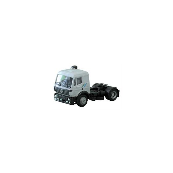 HERPA 1:87/H0 NR. 565102 TRKKER BAYER MERCEDES-BENZ SK FACELIFT TILBUD