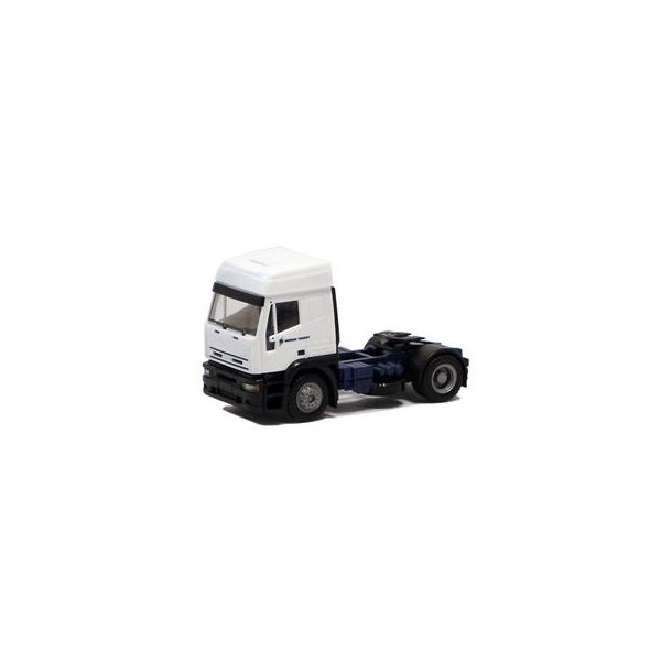 HERPA 1:87/H0 NR. 605101 TRKKER IVECO SPEDITION "GERMAN TRIDENT"